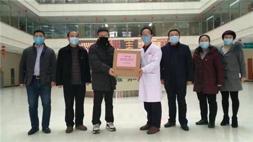 
                                恒恩生物-科研占領(lǐng)前沿，戰(zhàn)“疫”彰顯擔當
                            