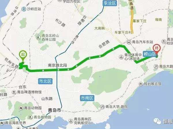 恒恩生物青島展會(huì)（展位號(hào)：T2-91）誠(chéng)邀您前來參展！